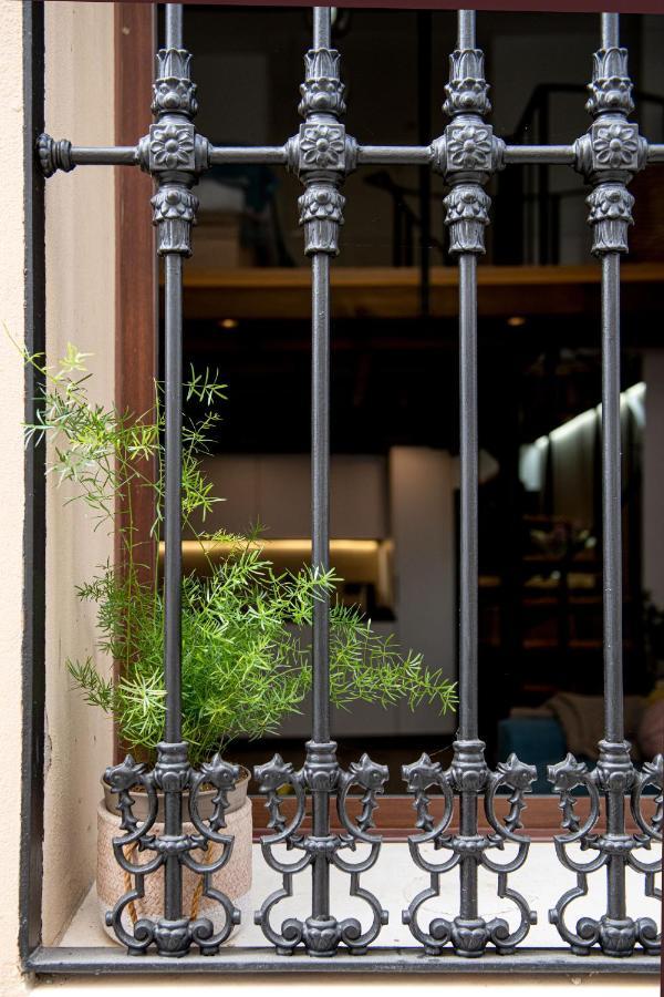 Capricho De Quevedo Apartment Seville Exterior photo